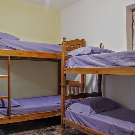 Buena Vibe Hostel 렝소이스 외부 사진