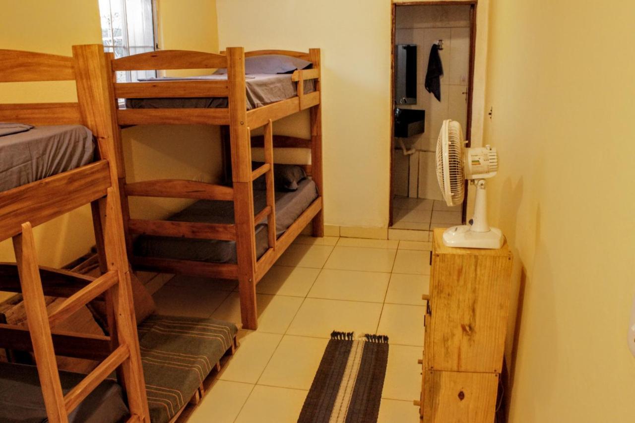 Buena Vibe Hostel 렝소이스 외부 사진