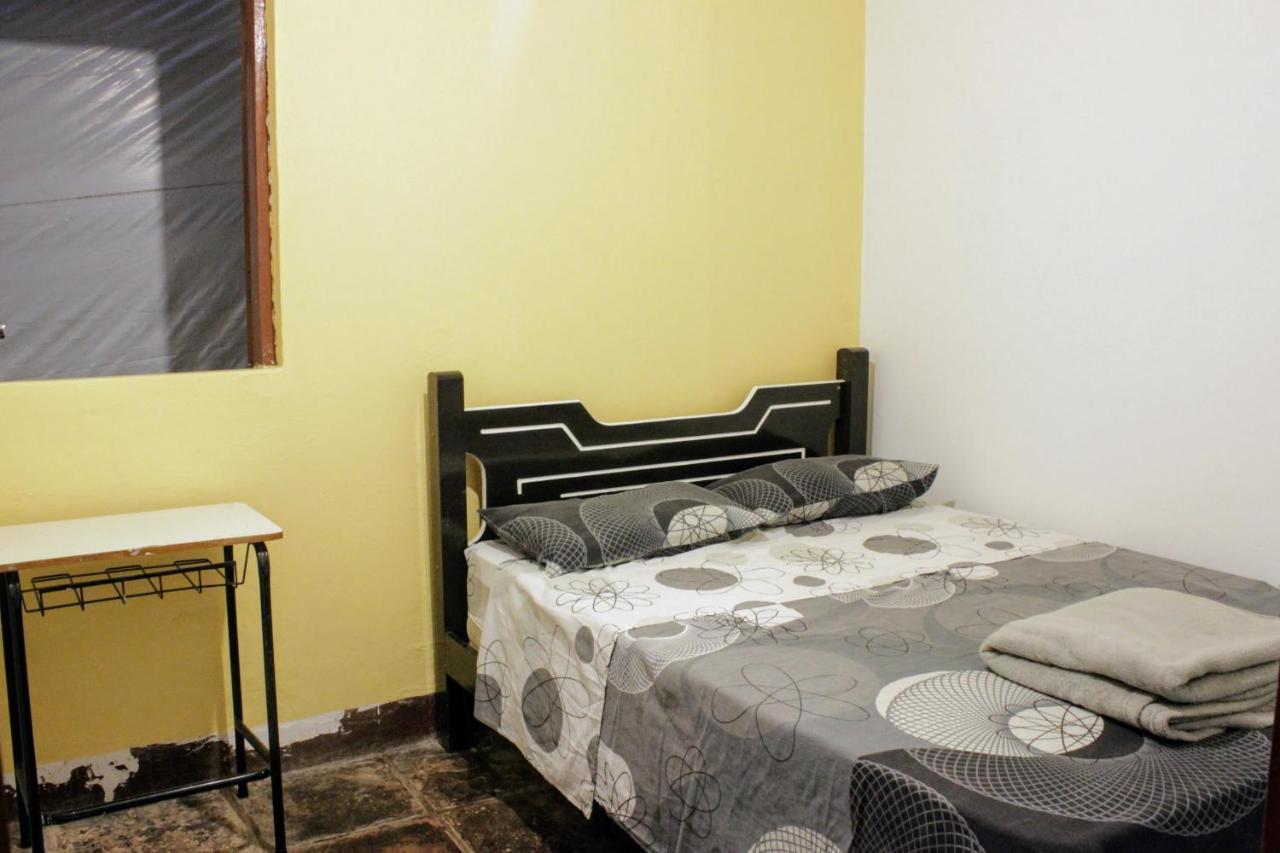 Buena Vibe Hostel 렝소이스 외부 사진