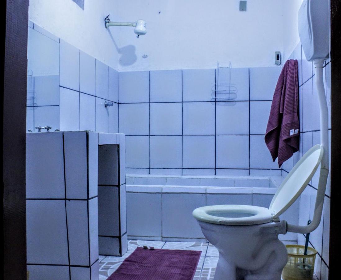 Buena Vibe Hostel 렝소이스 외부 사진