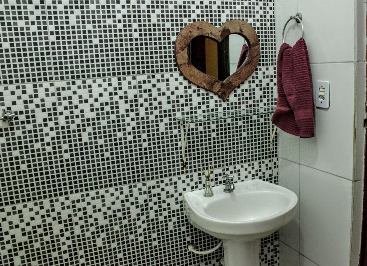 Buena Vibe Hostel 렝소이스 외부 사진