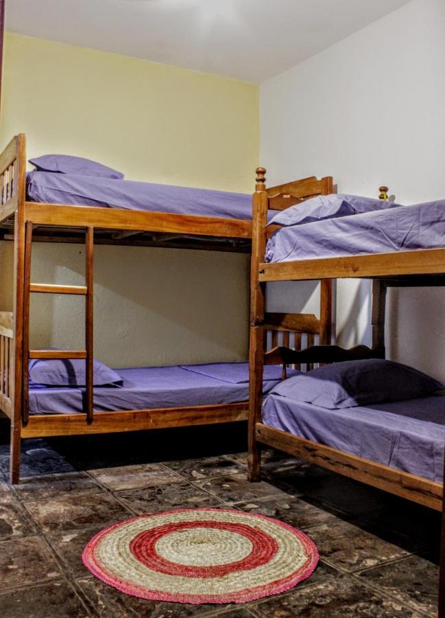 Buena Vibe Hostel 렝소이스 외부 사진